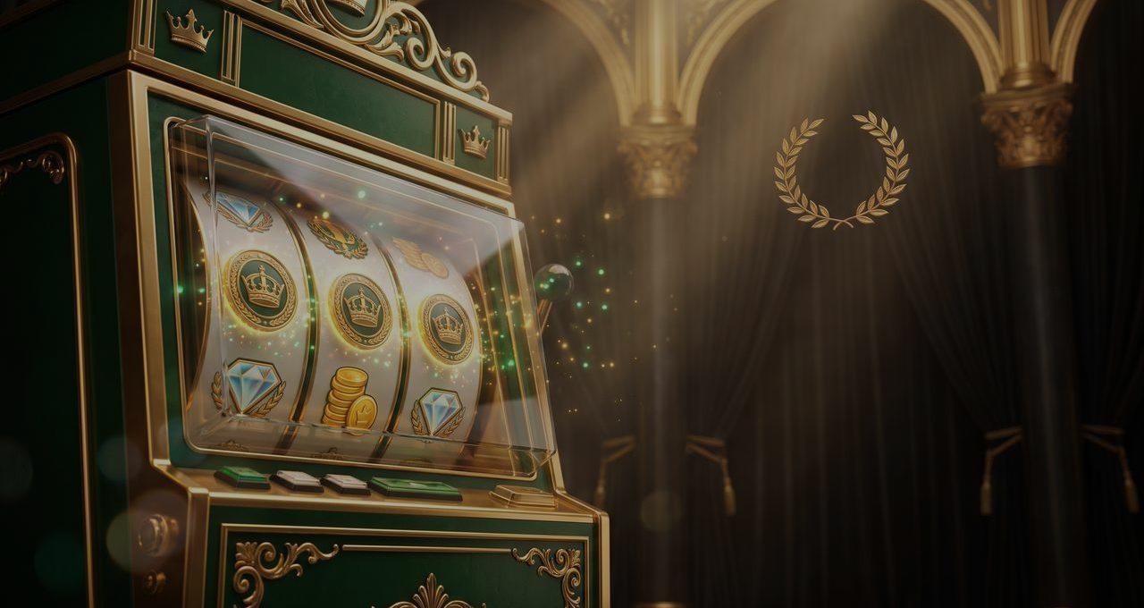 My Empire Casino